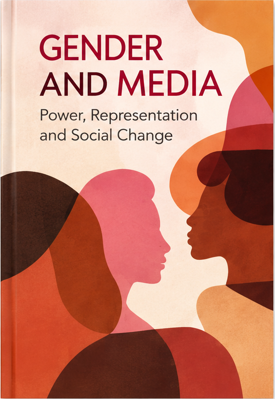 Book cover of Queer Digital Lives