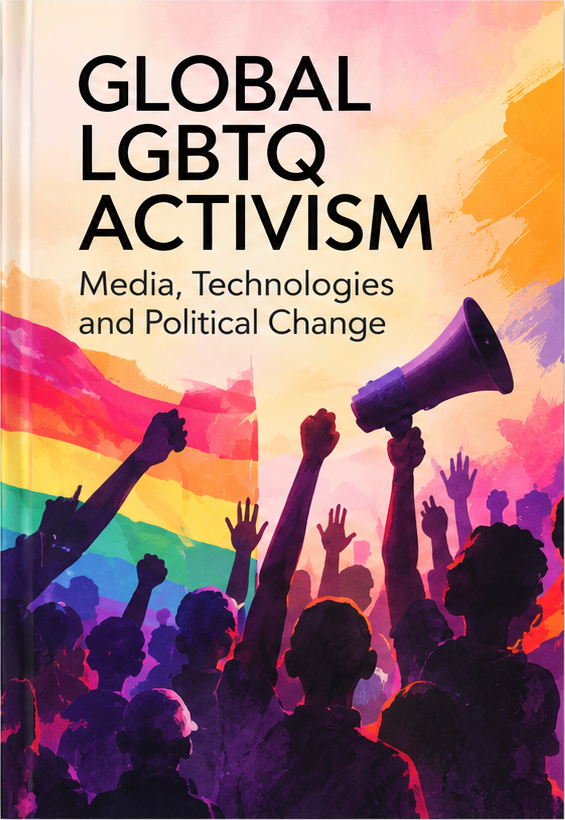 Book cover of Gender and Media